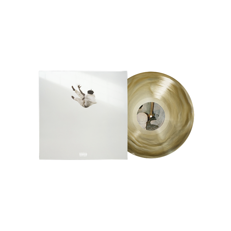 洋楽 Daniel Caesar Soundtrack Exclusive Vinyl Daniel Caesar Official Store - Daniel Caesar Official Store