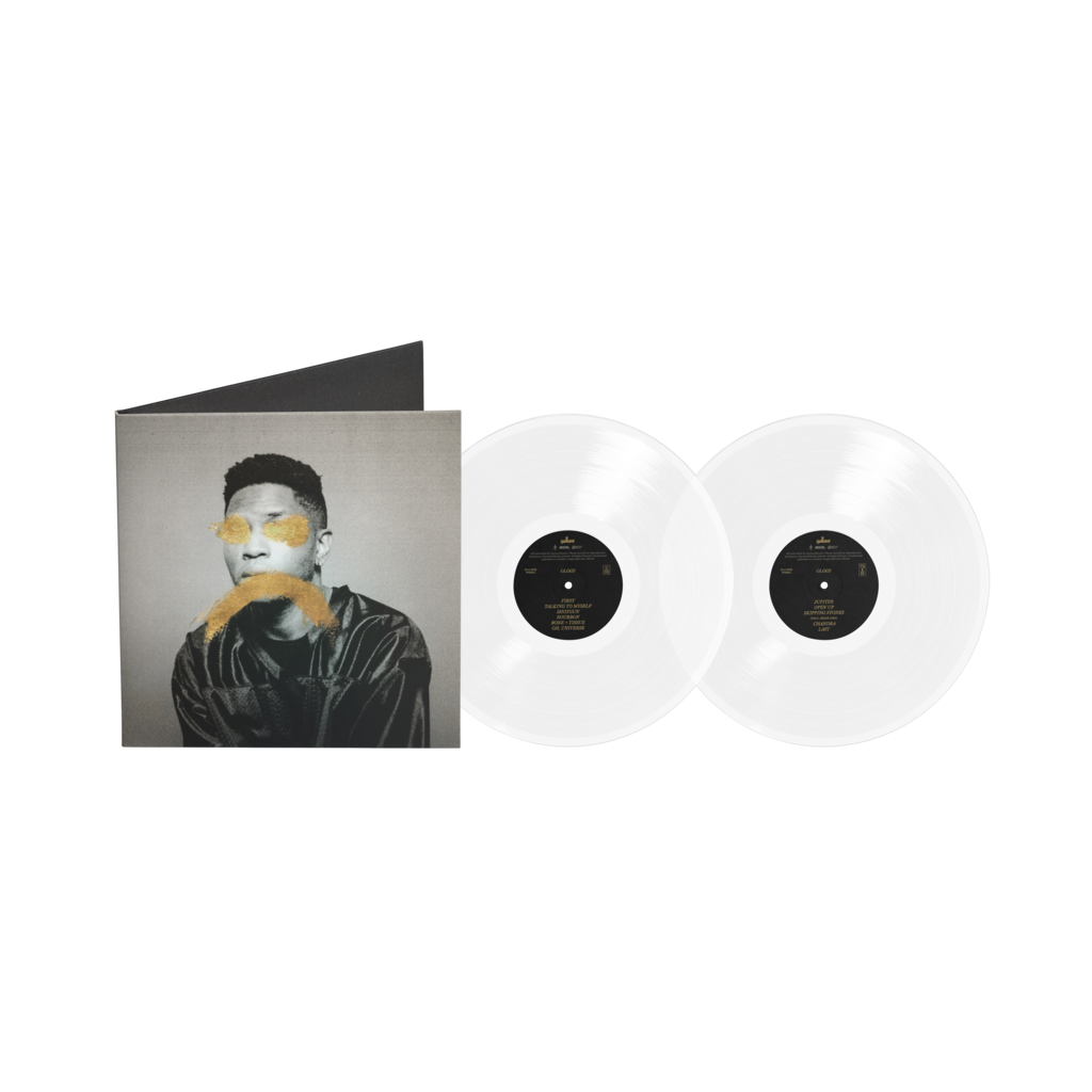 Gallant - Ology – Secondtrack Gallant - Ology – Secondtrack