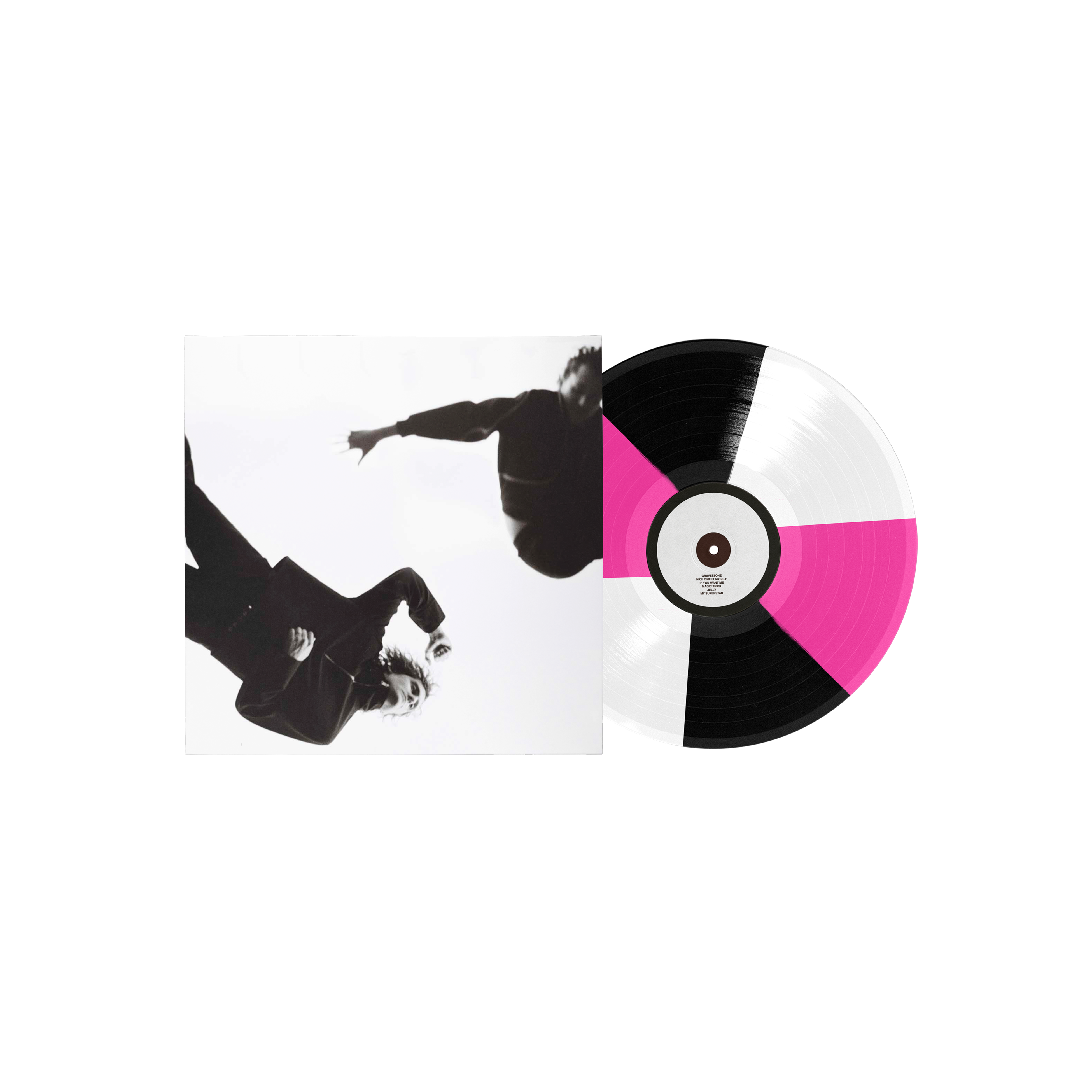 Sports - Sports Vinyl LP – Secondtrack