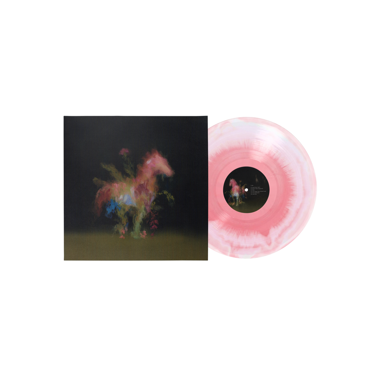 mudmud - dmud7