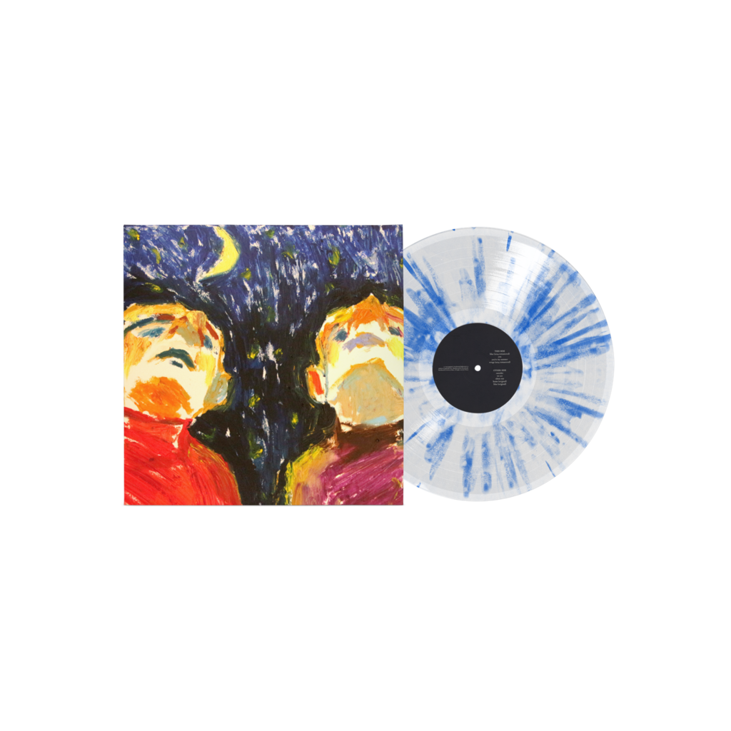 jungumul - the blue