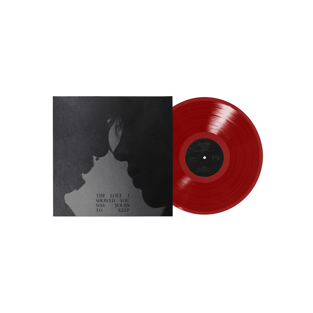 Love Spells - The Love I Showed You Was Yours To Keep