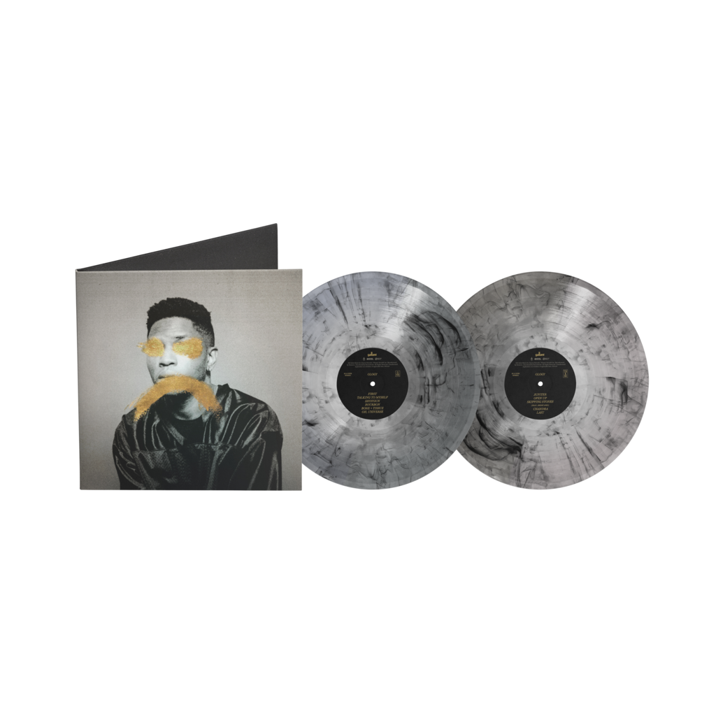 Gallant - Ology – Secondtrack Gallant - Ology – Secondtrack