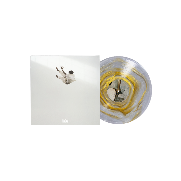 Daniel Caesar - Pilgrim’s Paradise