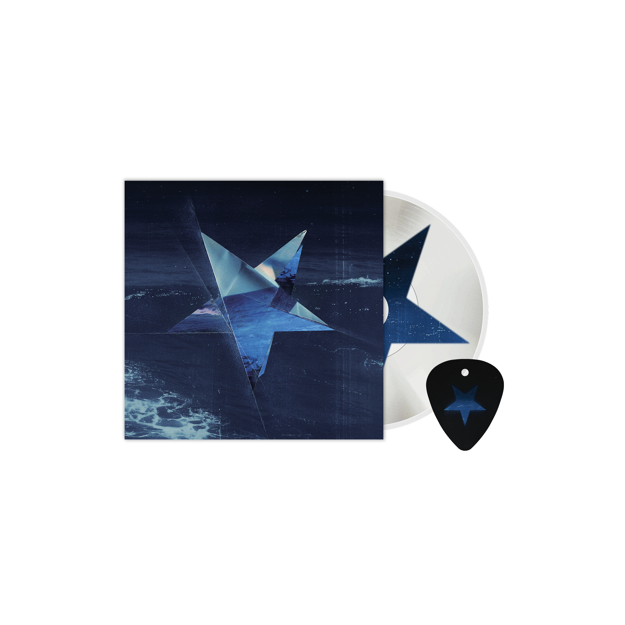 JUNE - MY BLUE