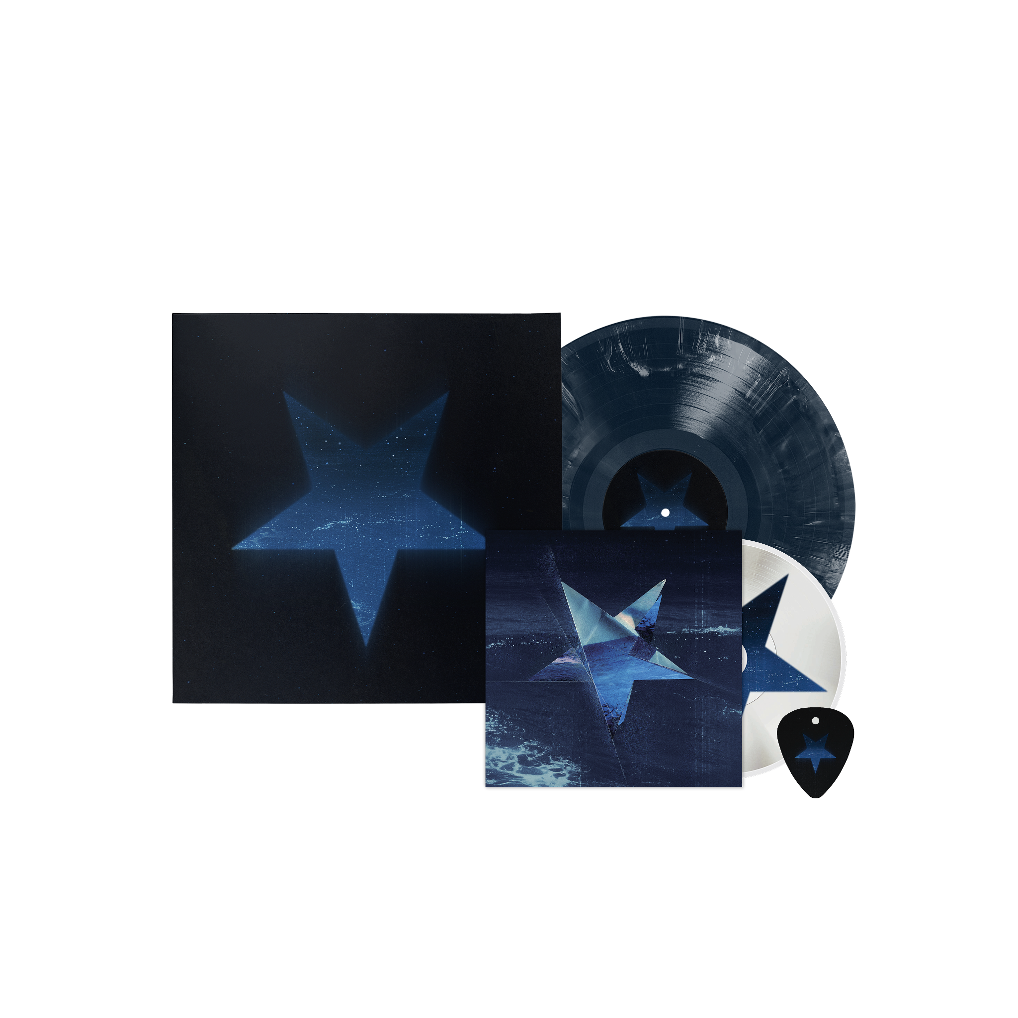 JUNE - MY BLUE