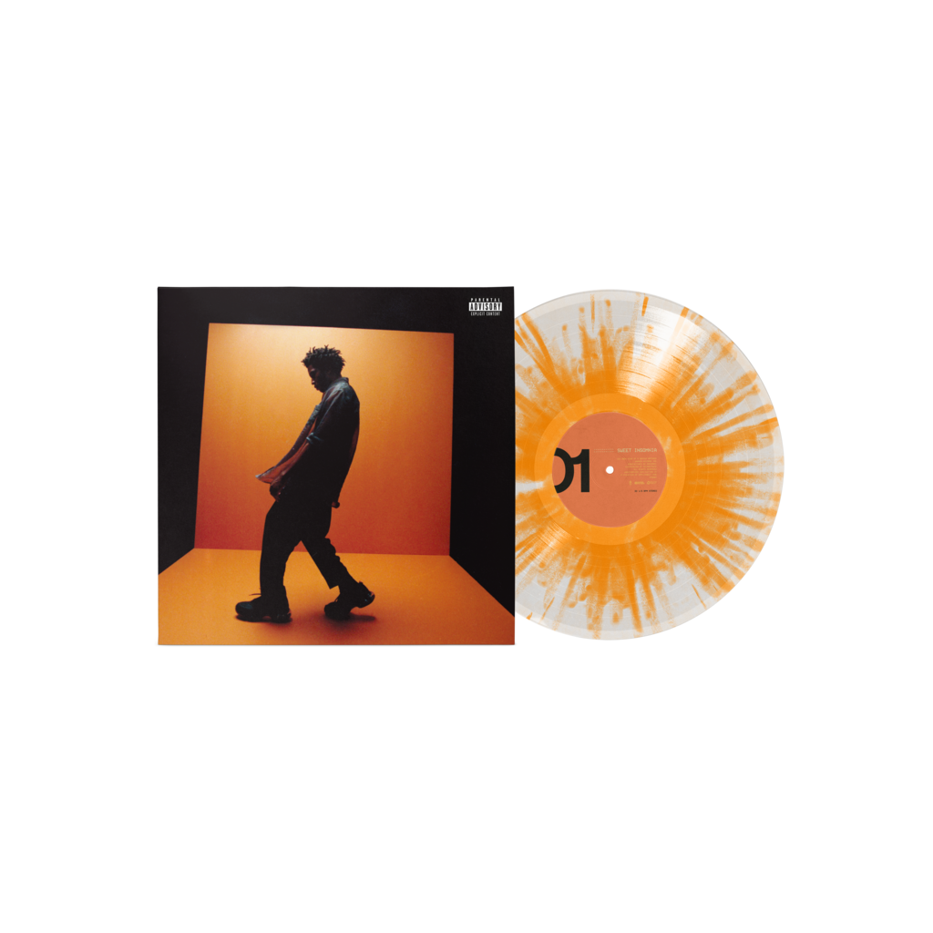 Gallant - Sweet Insomnia