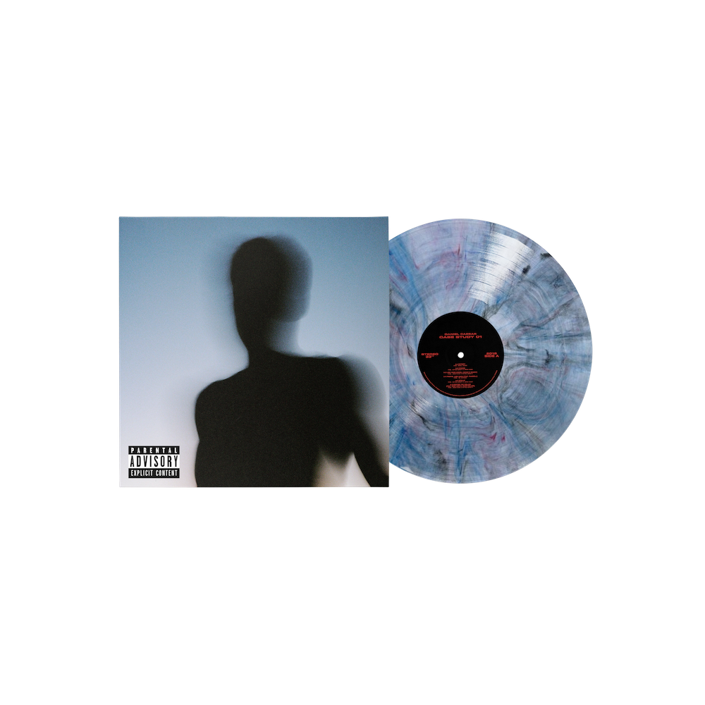 Daniel Caesar - Case Study 01
