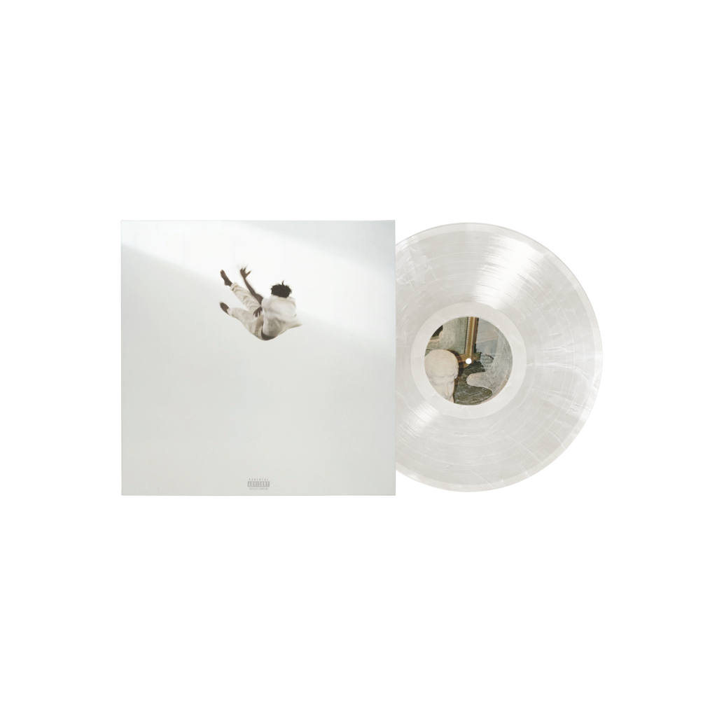 Daniel Caesar – Secondtrack Daniel Caesar – Secondtrack