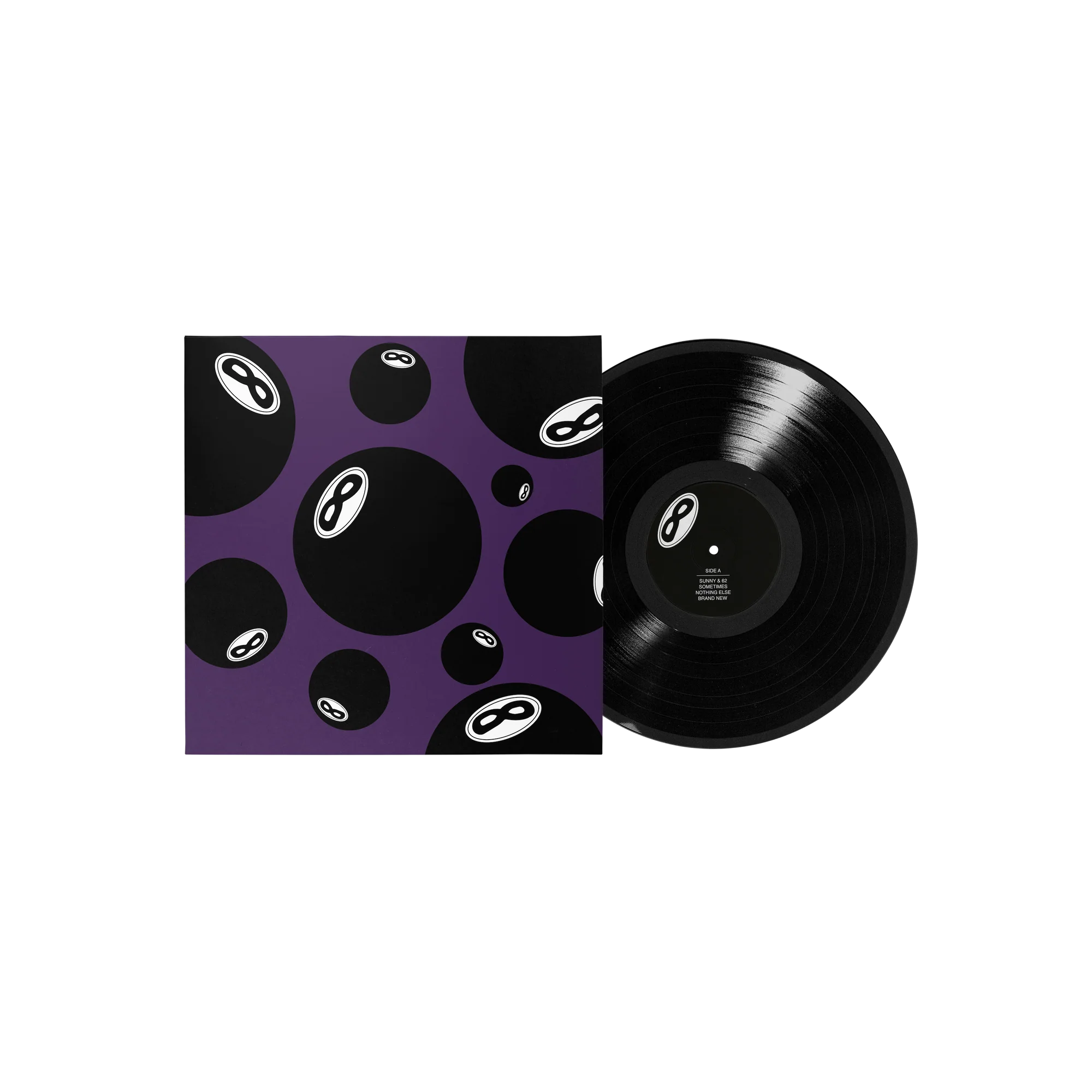 Mac Ayres - Magic 8Ball