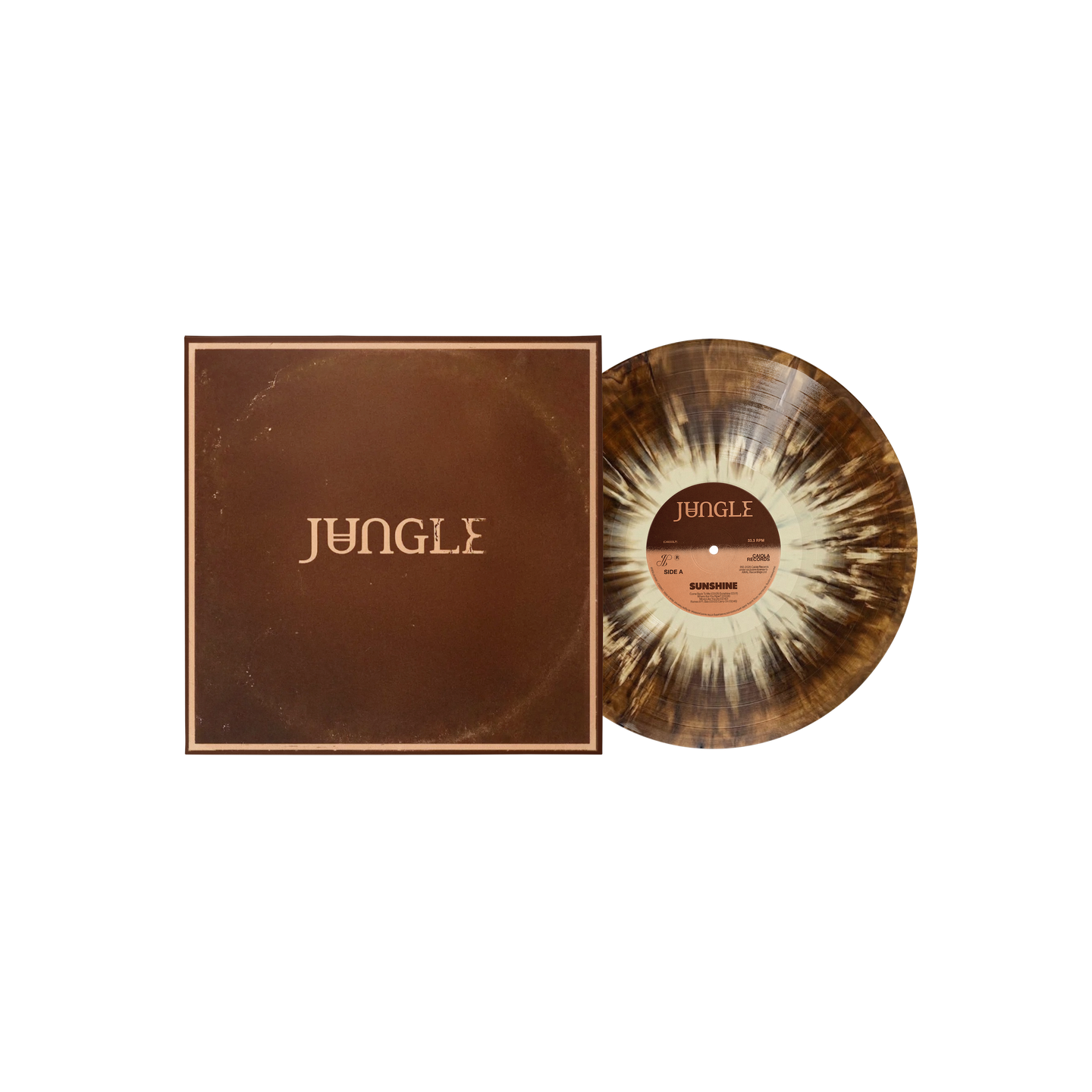 Secondtrack secondtrack