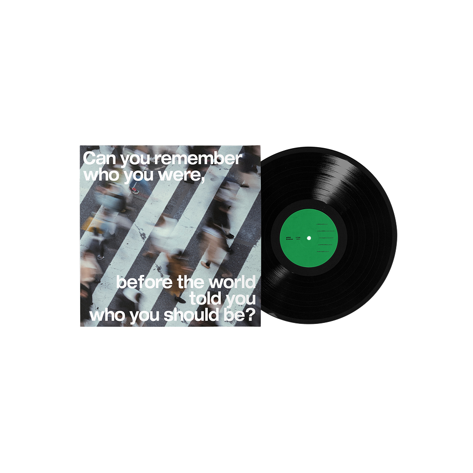 Apro - Avenue (Repress)