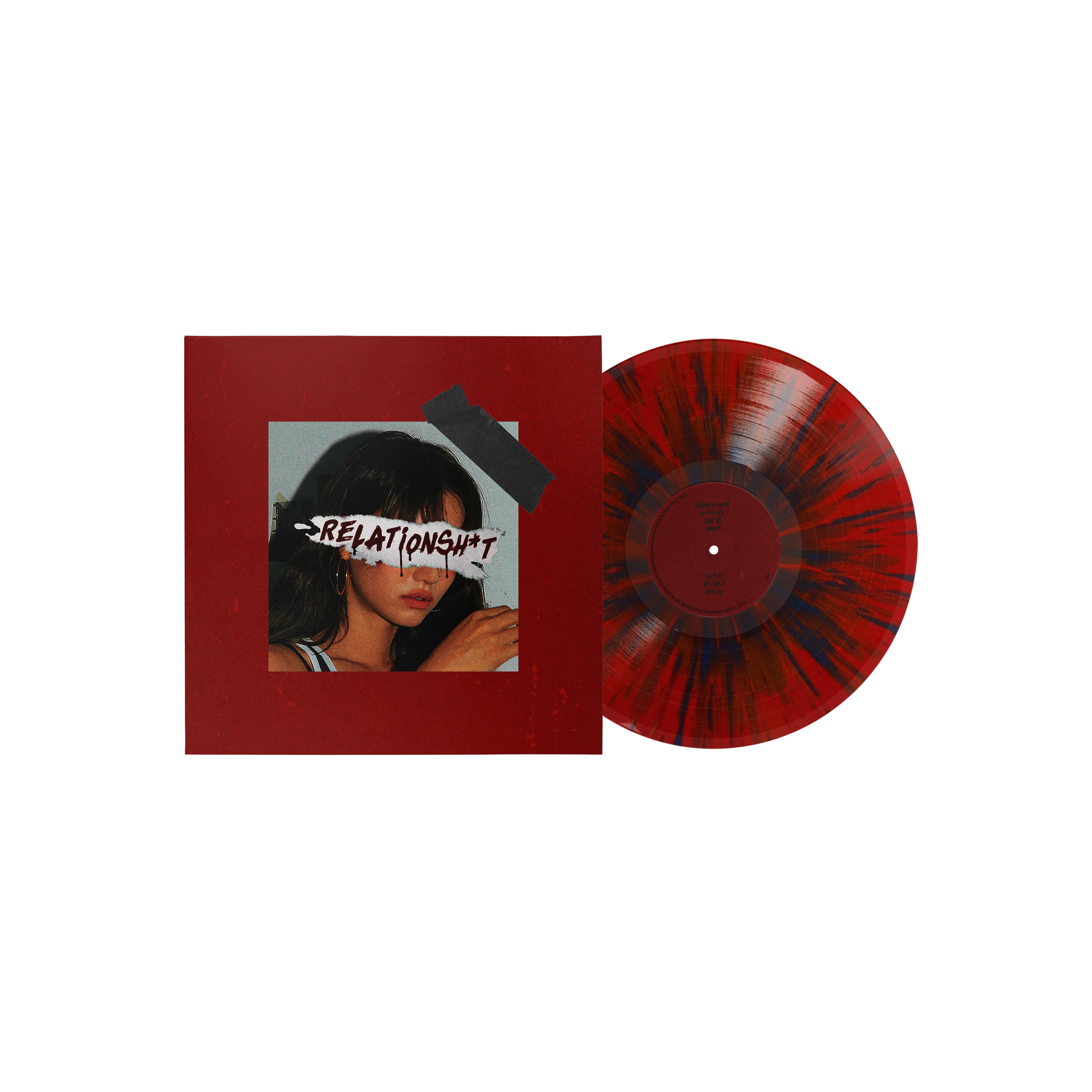 brb. - relationshit