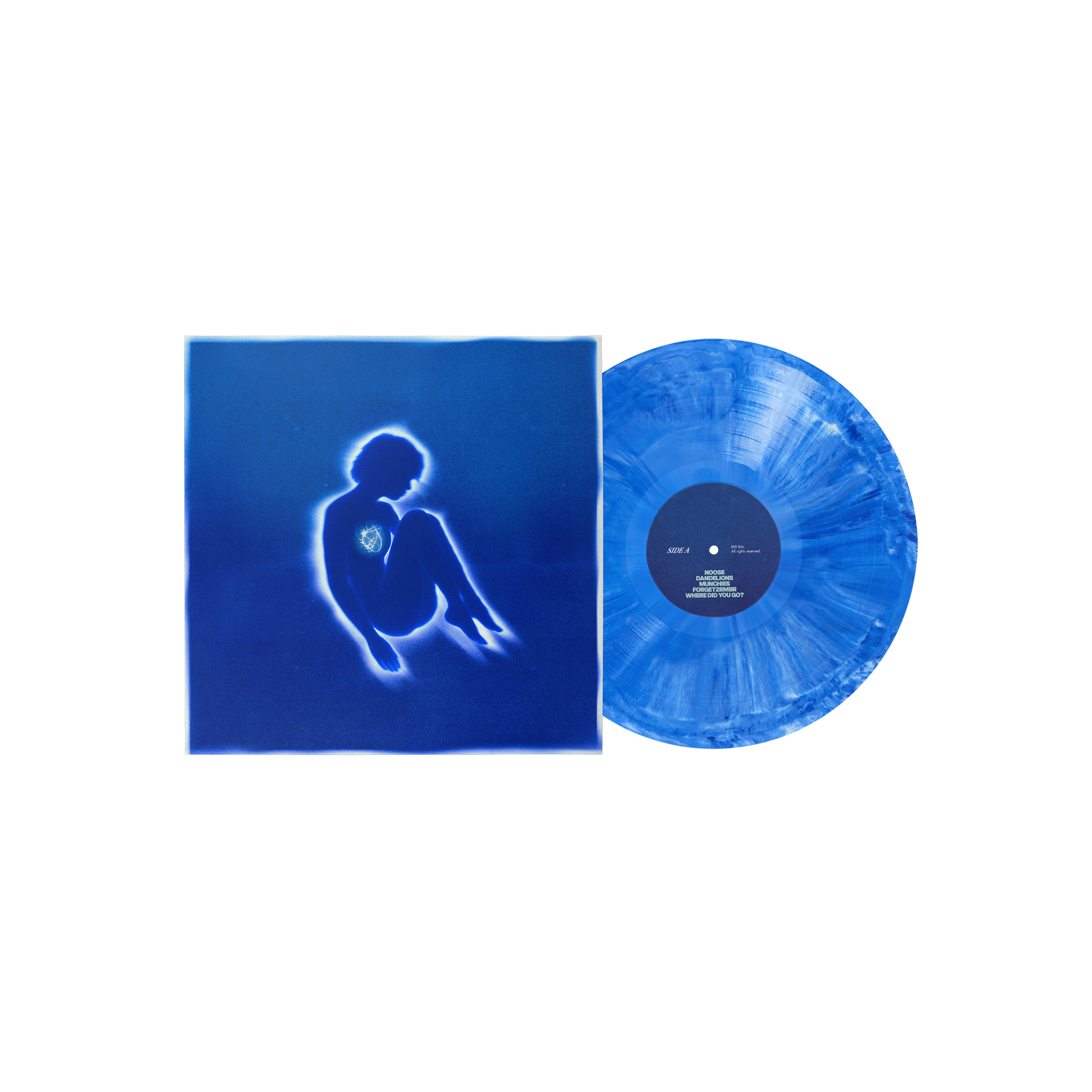 brb. - the blueprint