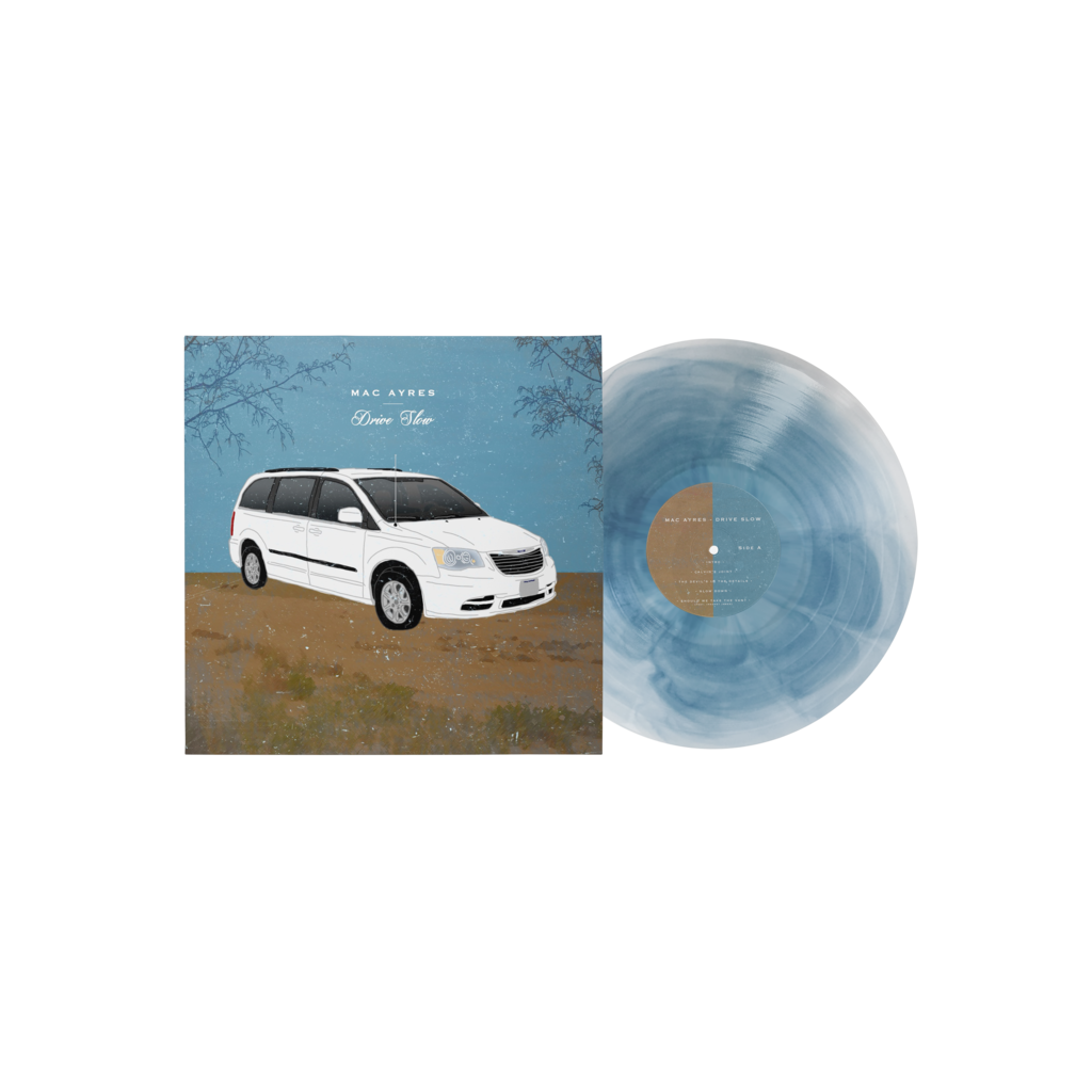 Mac Ayres - Drive Slow