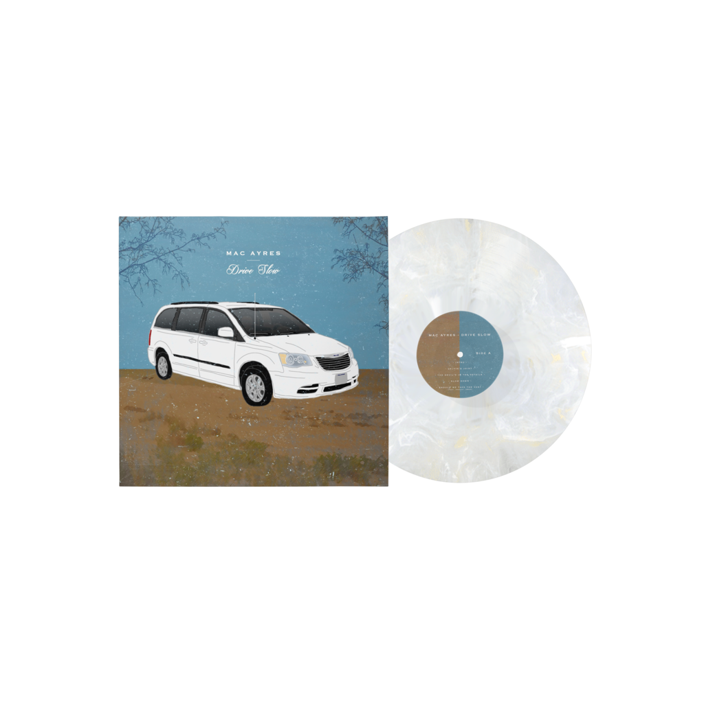 Mac Ayres - Drive Slow