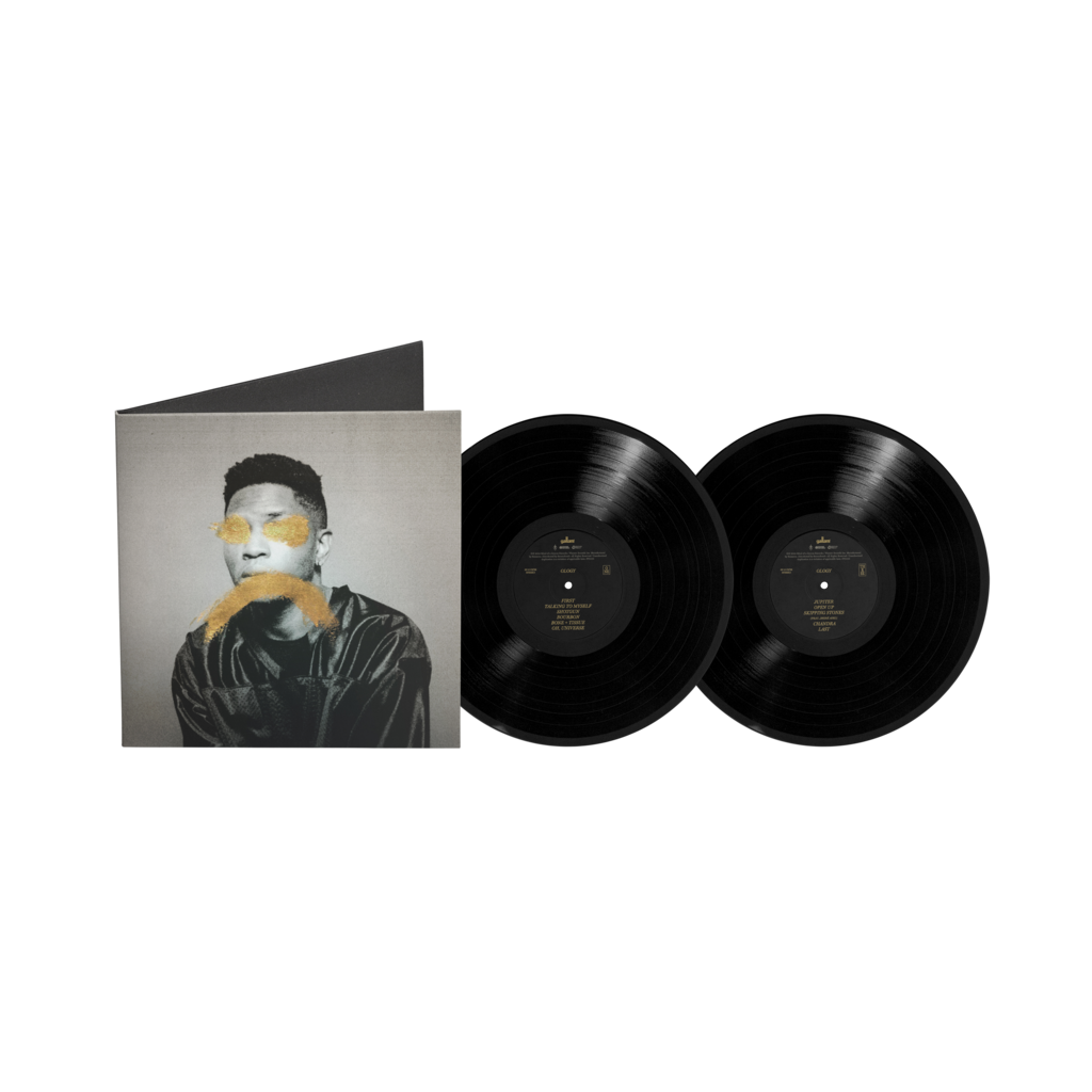 Gallant - Ology