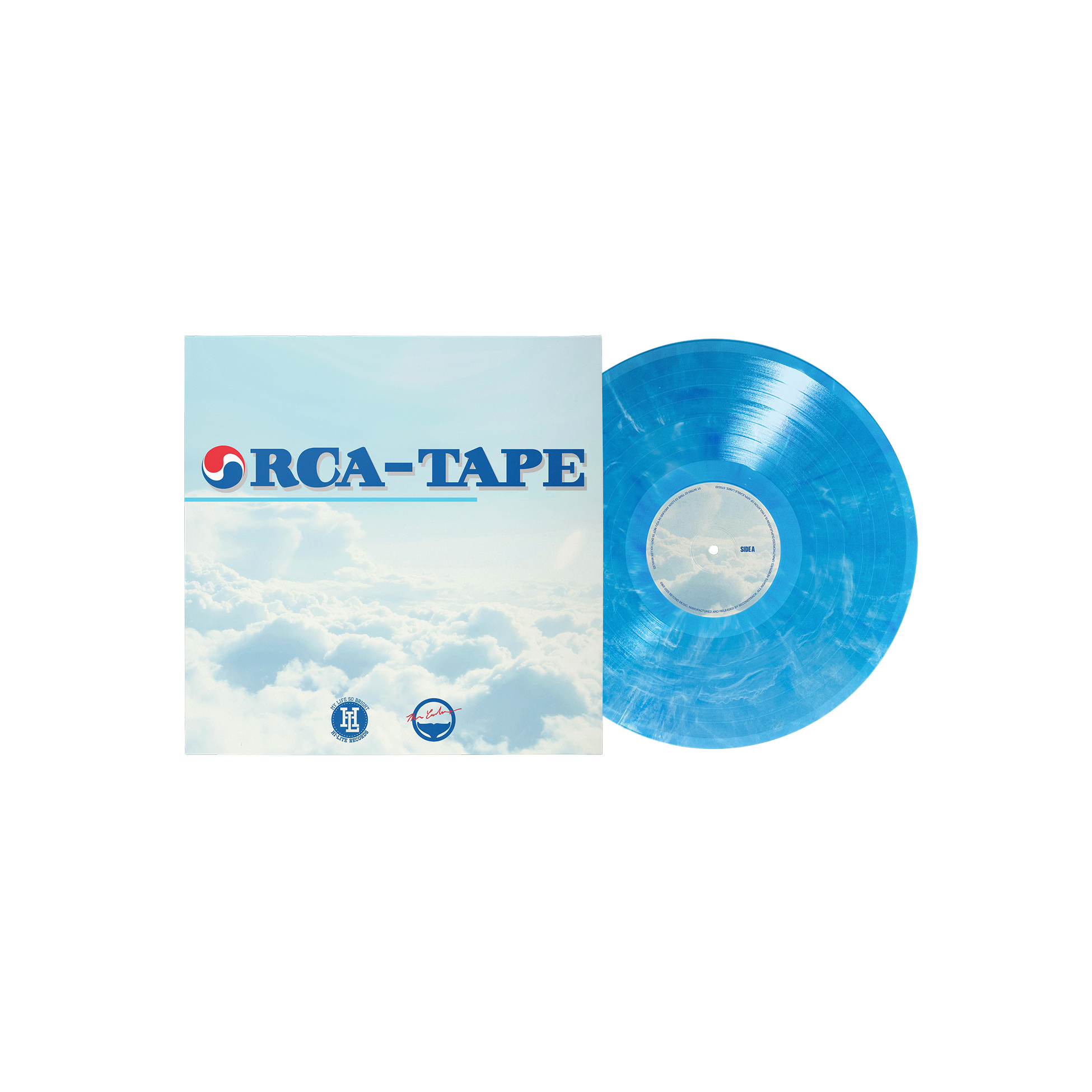 Cohort - Orca-Tape